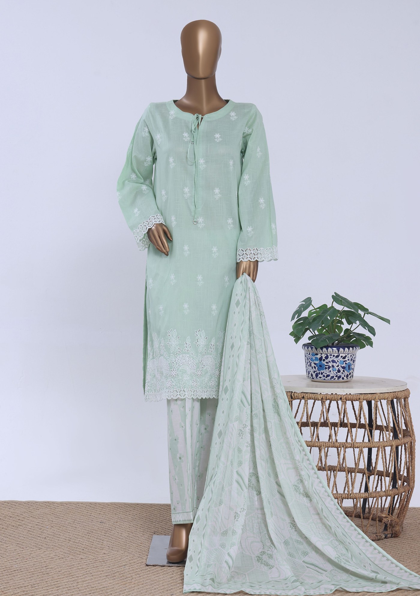 HZ Oriental Stitch — image 19