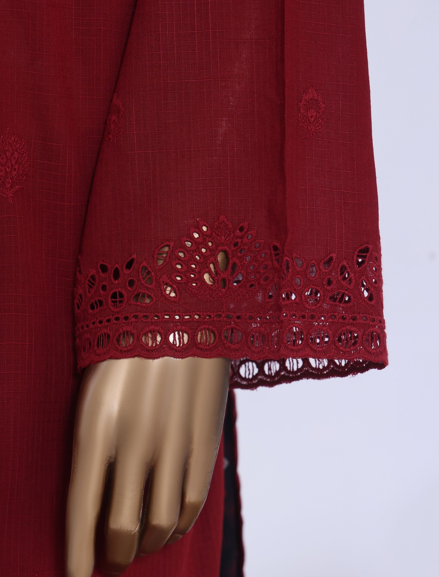 HZ Oriental Stitch — image 17