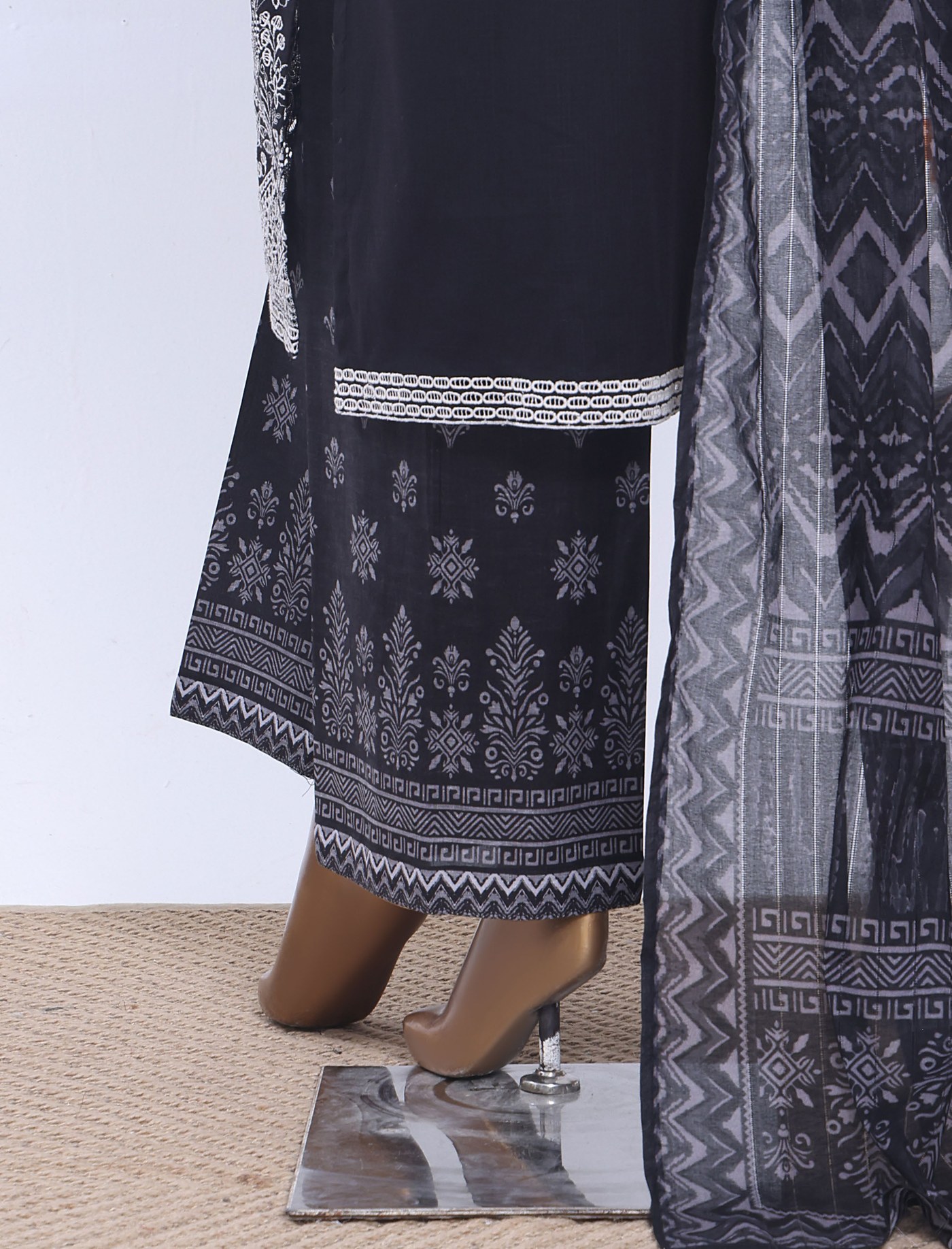 HZ Oriental Stitch — image 34