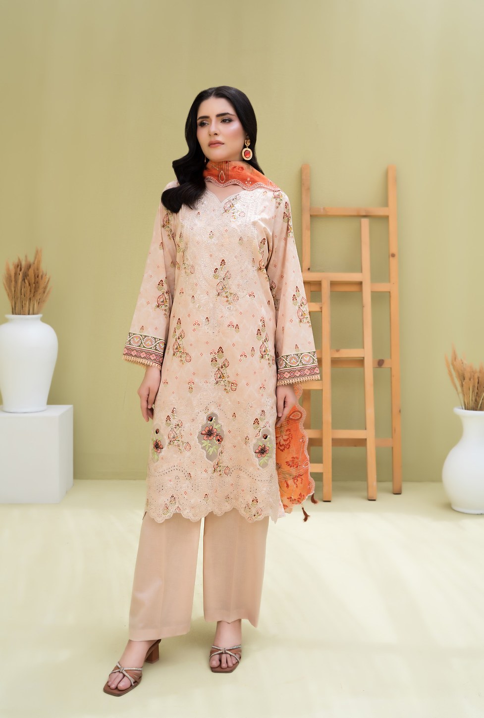 Cherie Embroidery — image 11