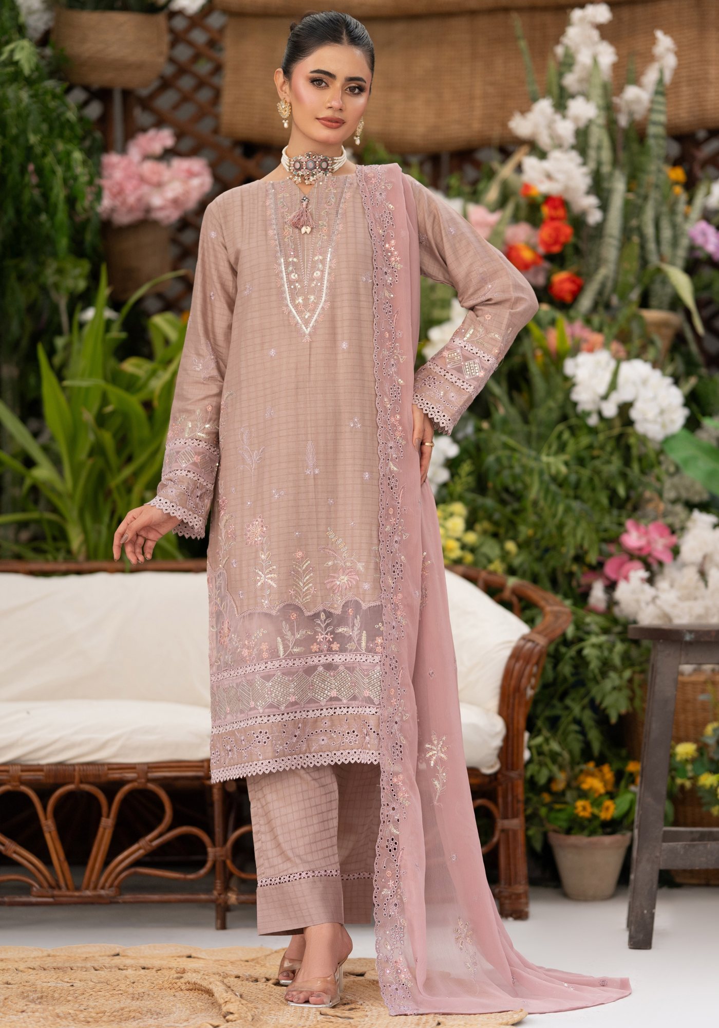 Bint-e-Noor Rabeeya