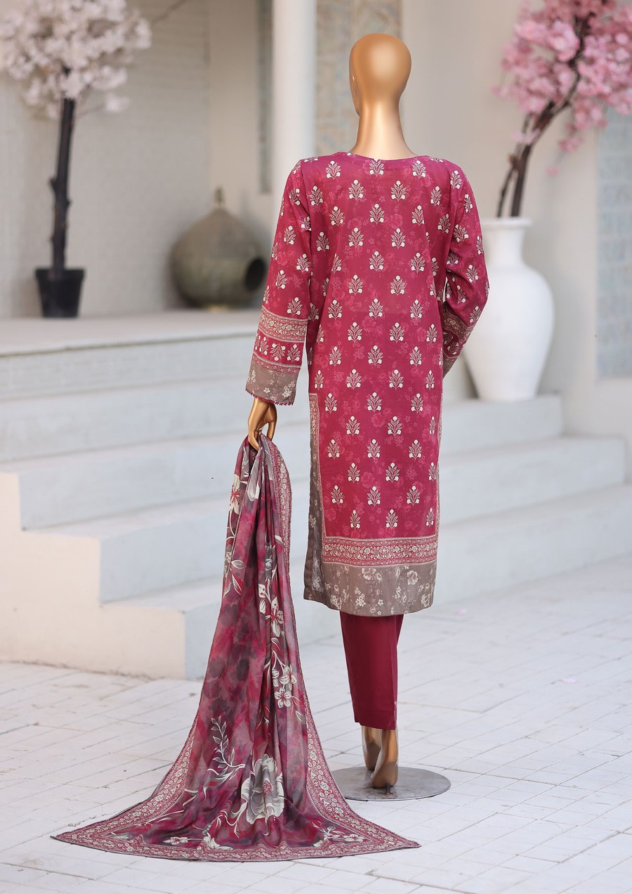 HZ Daily Wear Embroidery — image 32