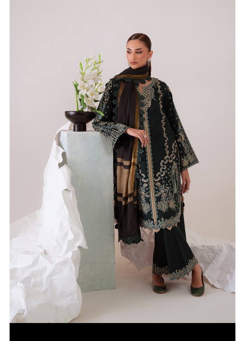 Miraal Embroidered Viscose Collection — image 5