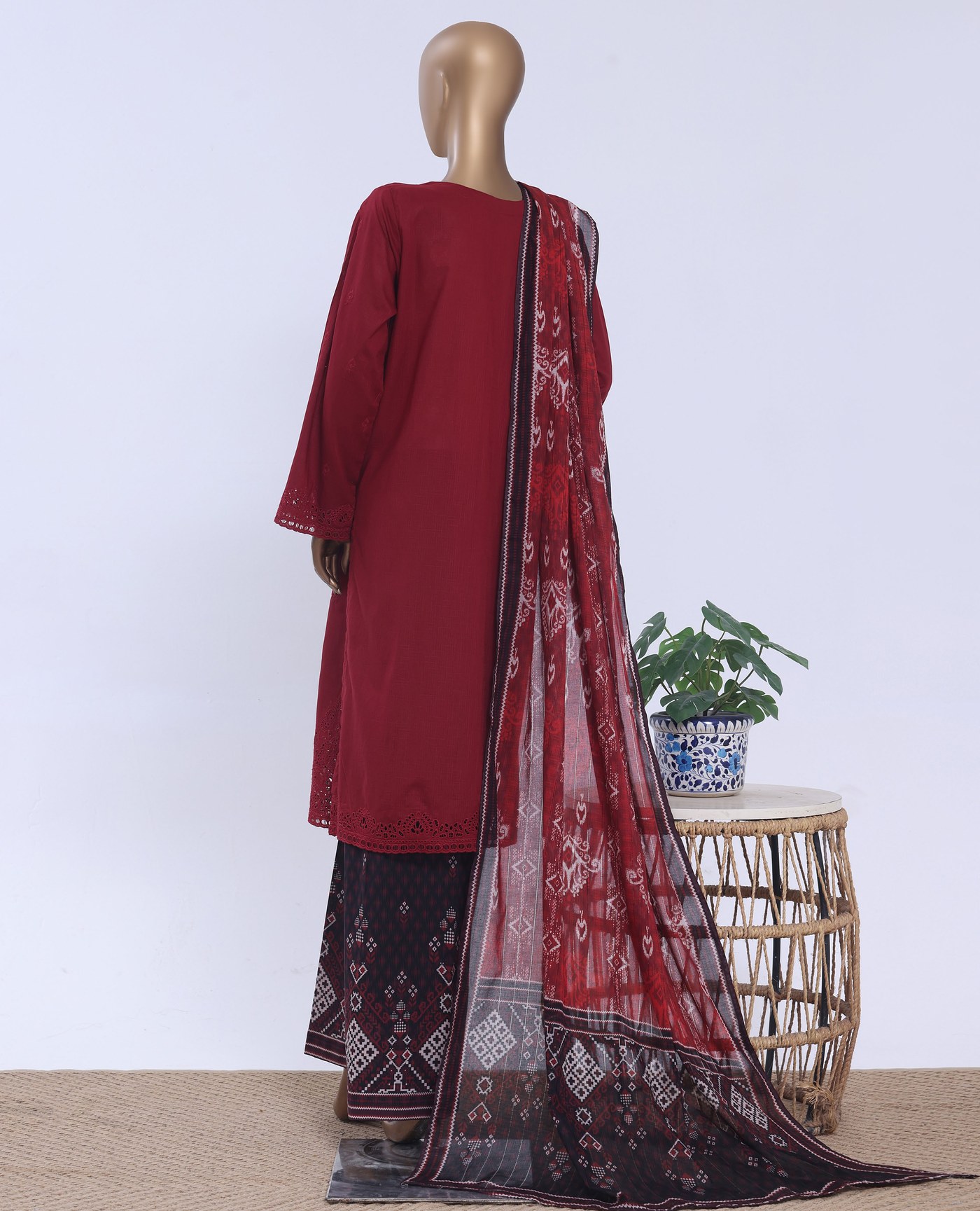 HZ Oriental Stitch — image 14