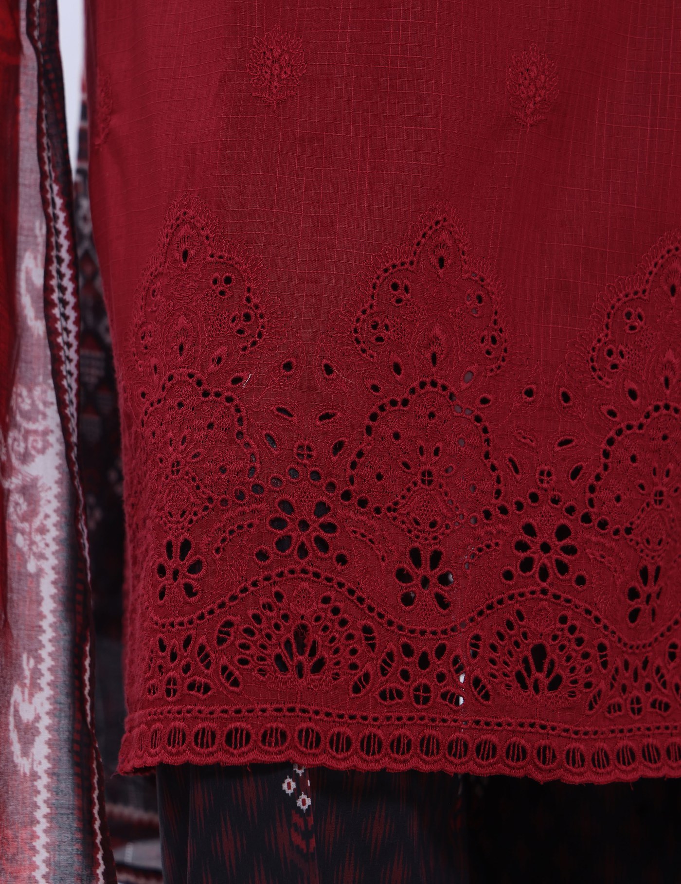 HZ Oriental Stitch — image 18