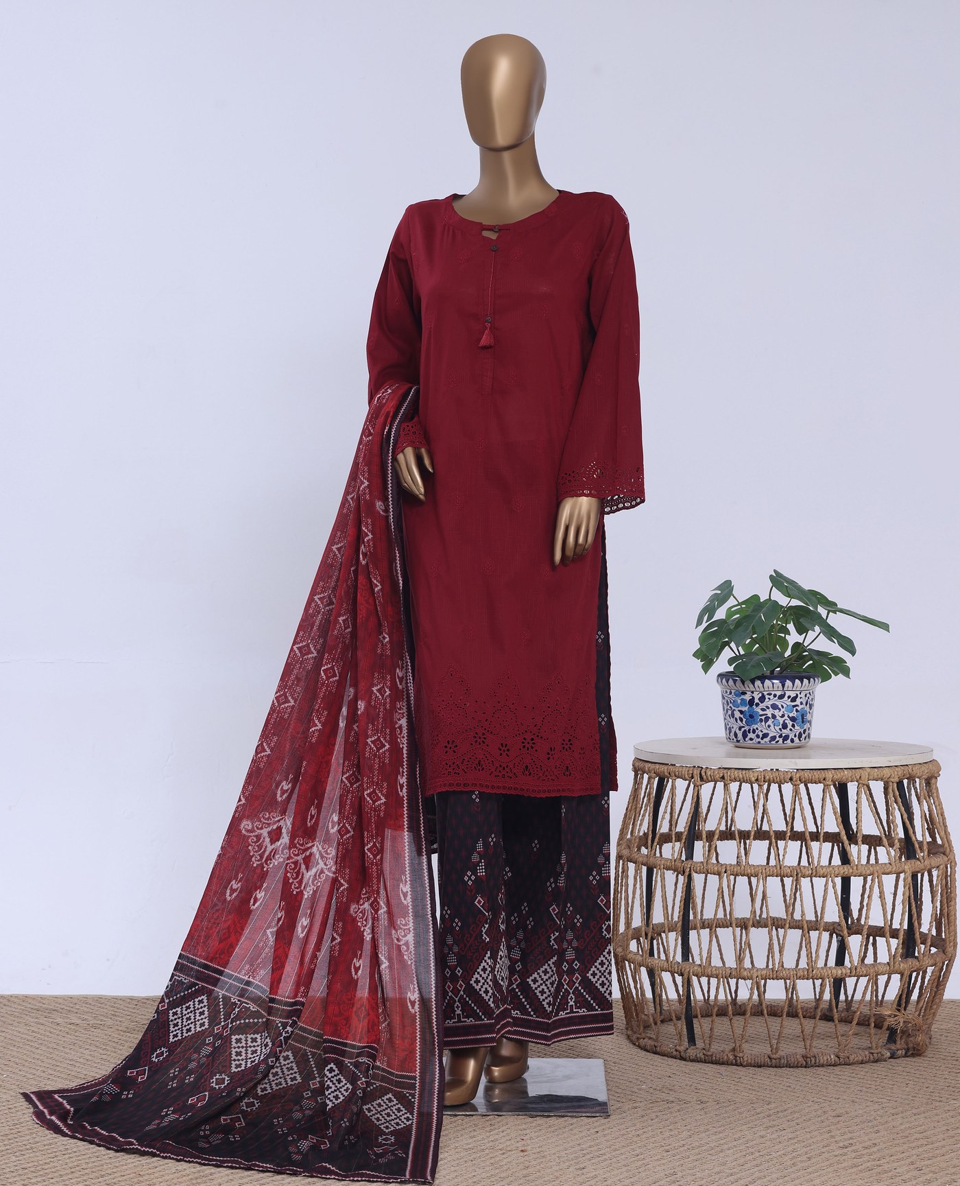 HZ Oriental Stitch — image 13