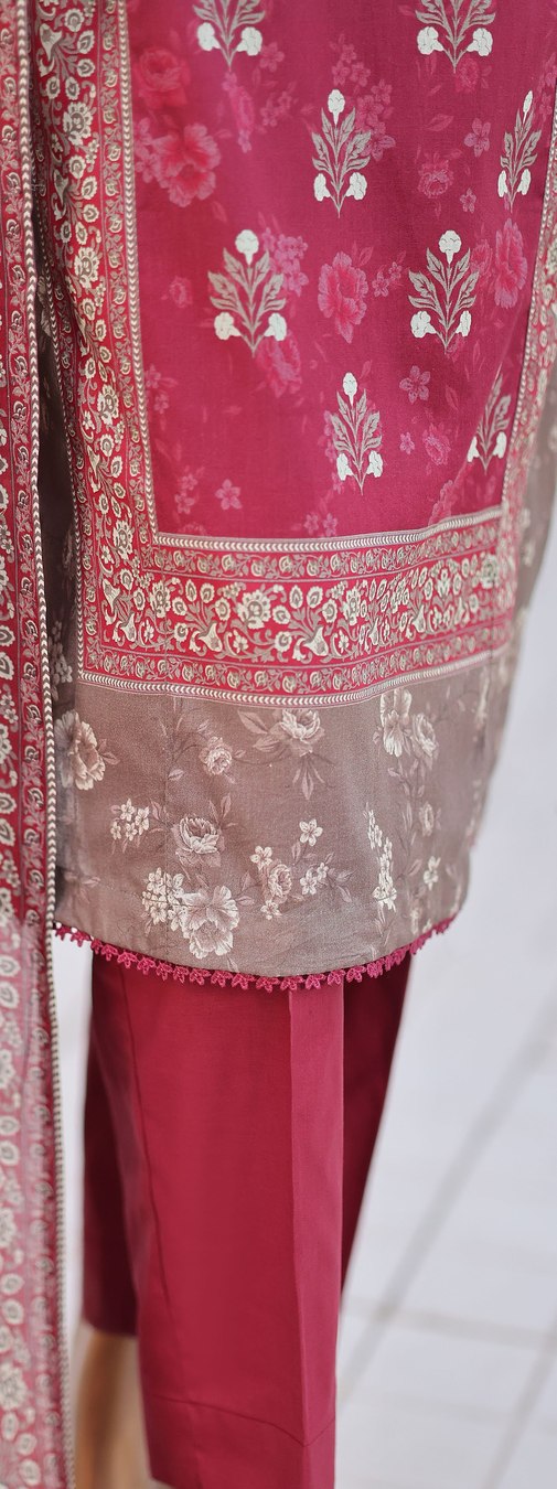HZ Daily Wear Embroidery — image 35