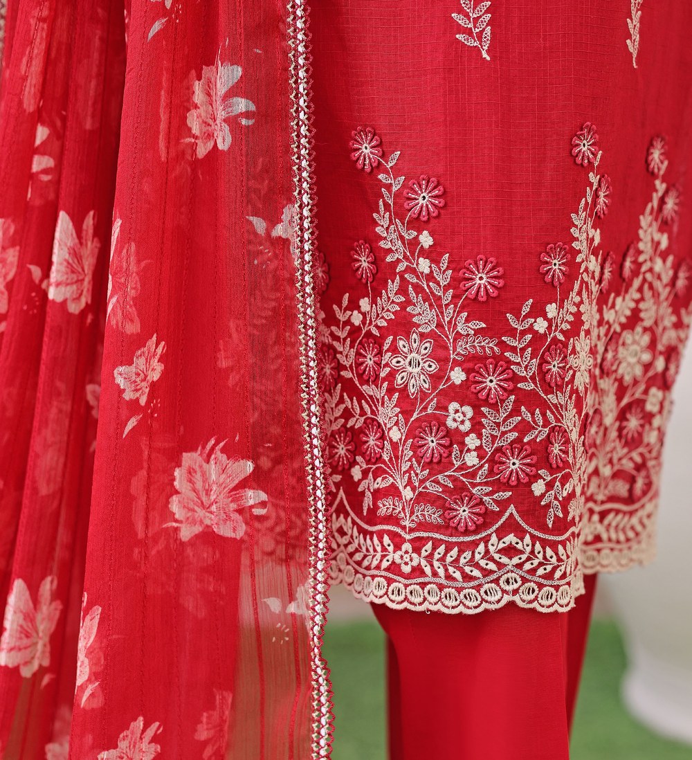 HZ Dynasty Embroidery — image 12