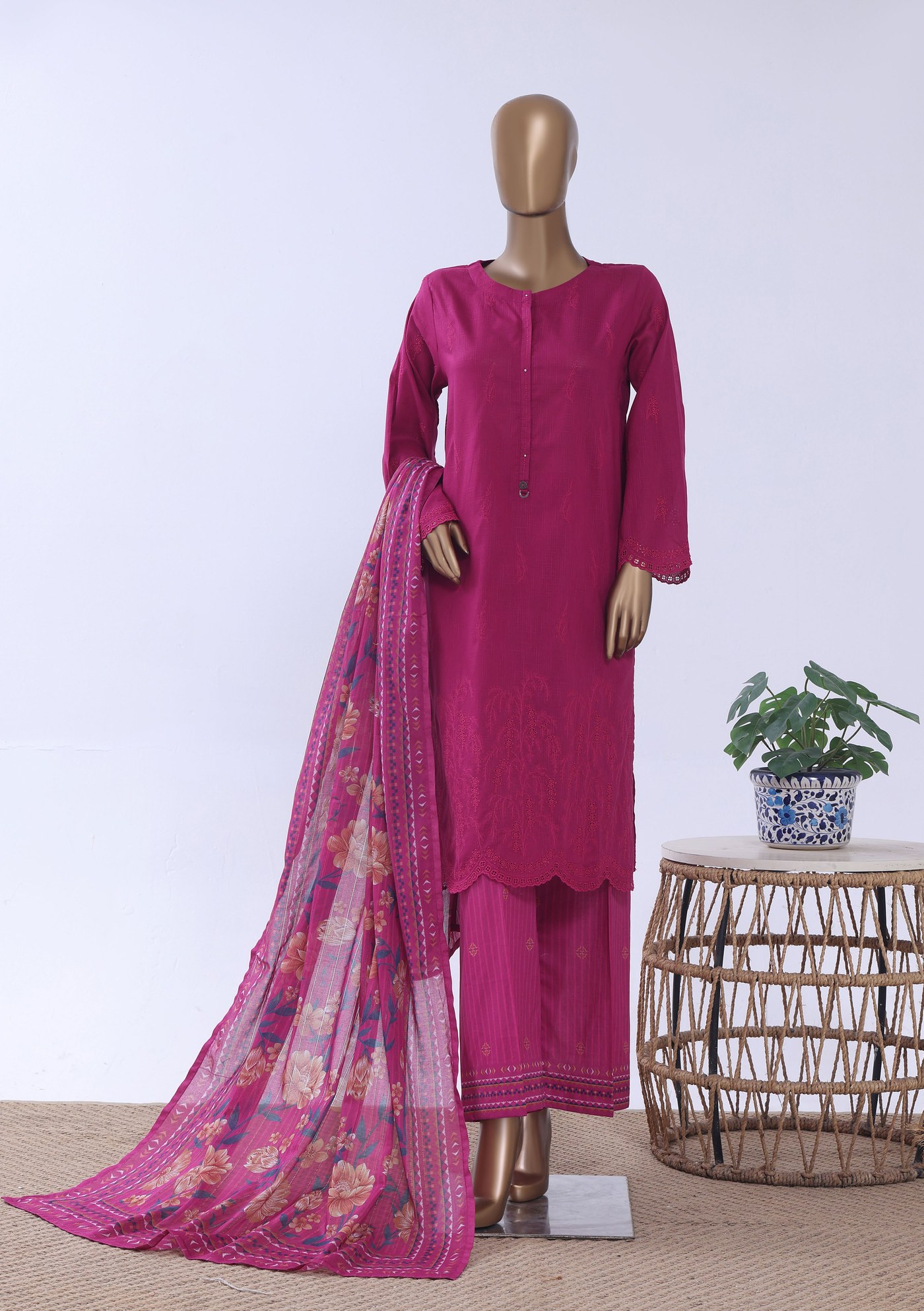 HZ Oriental Stitch — image 25