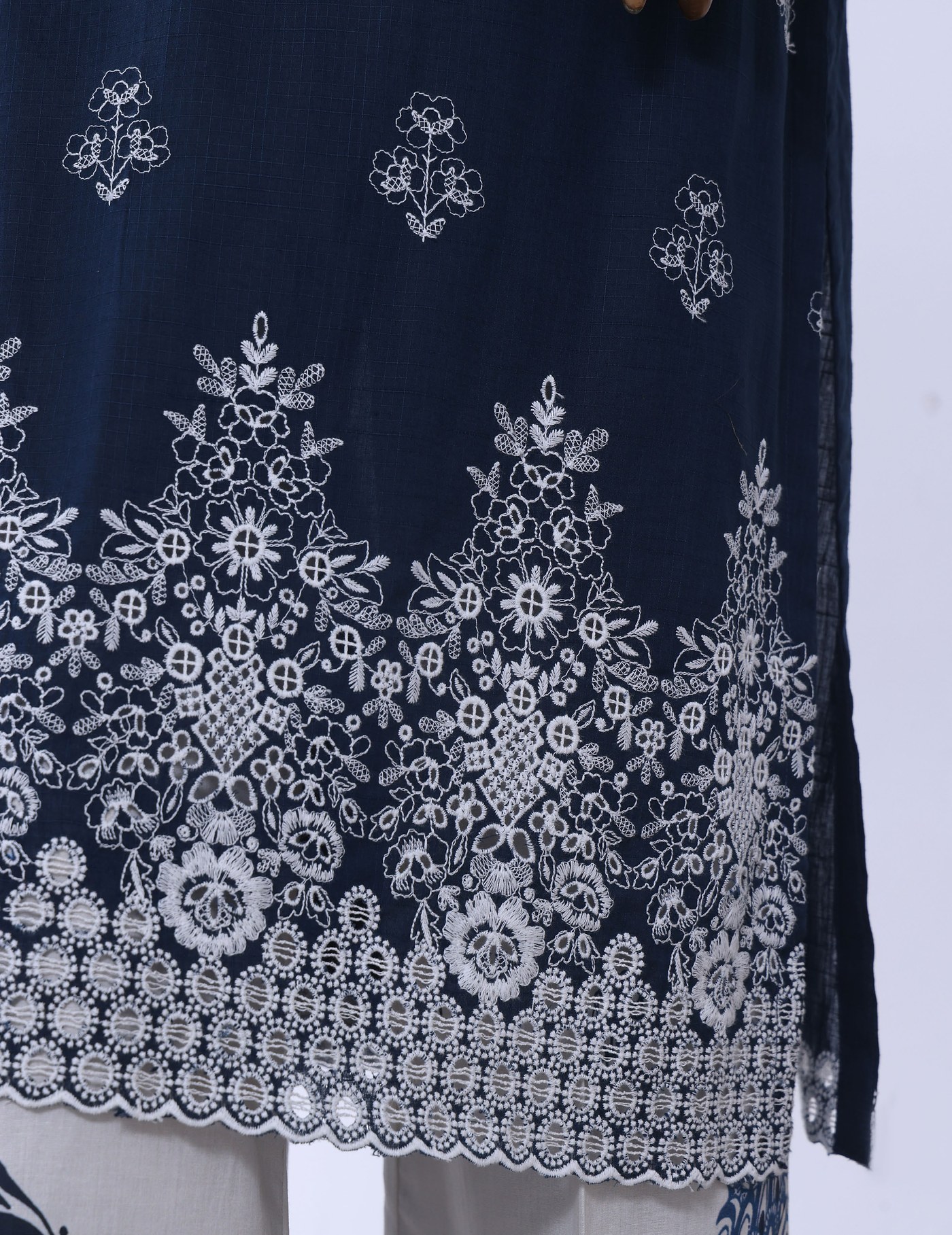 HZ Oriental Stitch — image 6