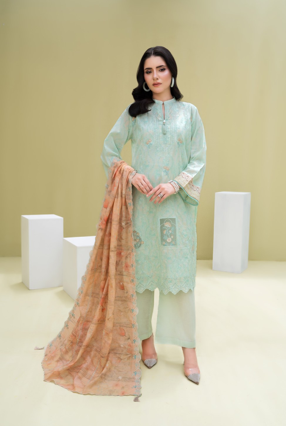 Cherie Embroidery — image 3