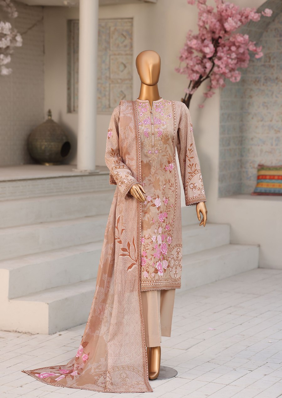 HZ Daily Wear Embroidery — image 15