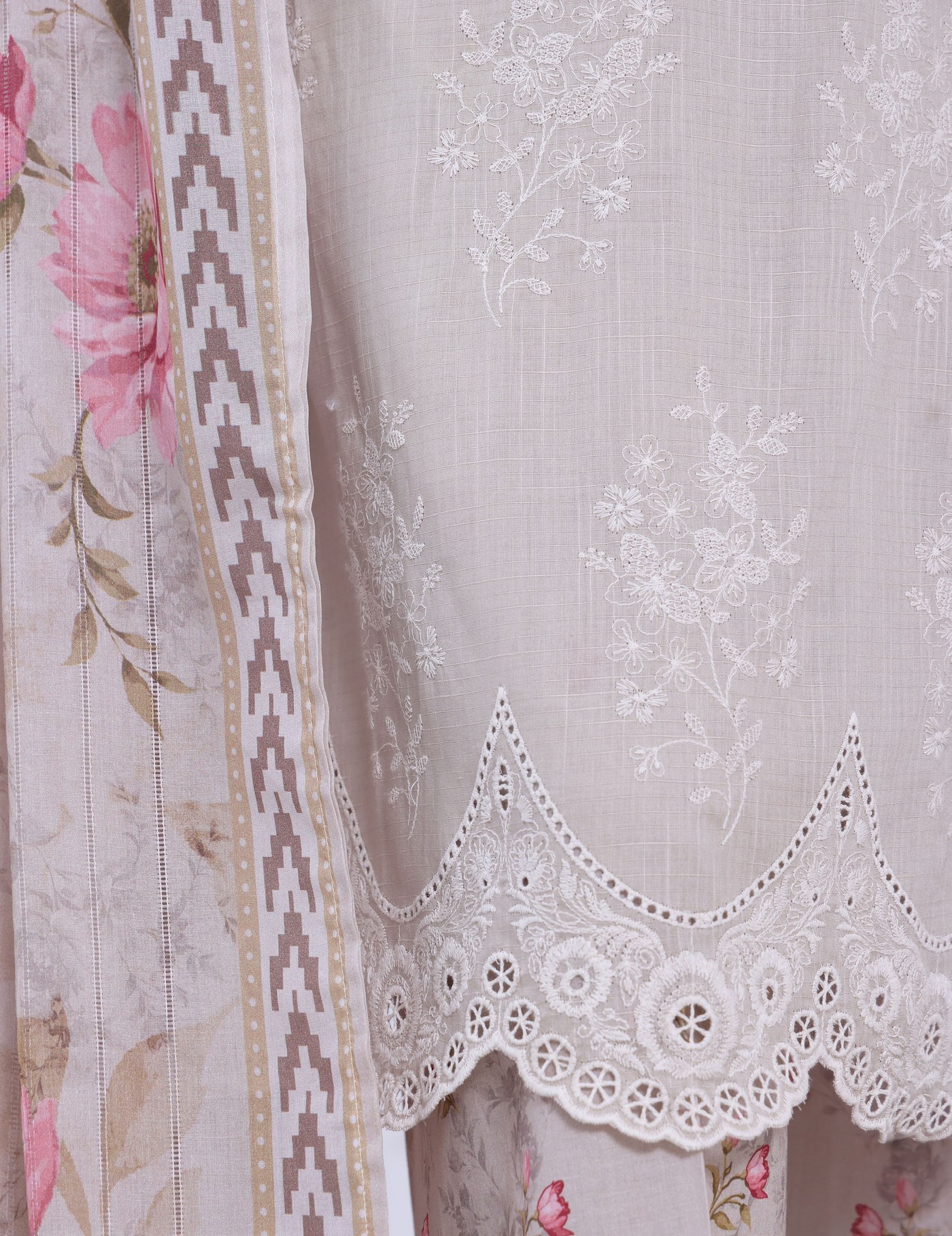 HZ Oriental Stitch — image 12