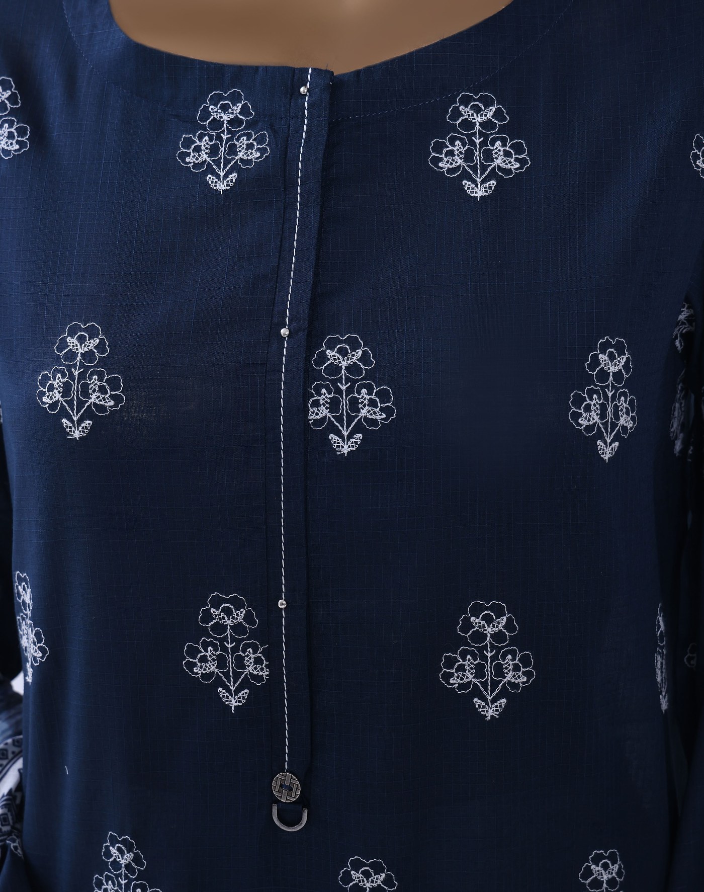 HZ Oriental Stitch — image 4