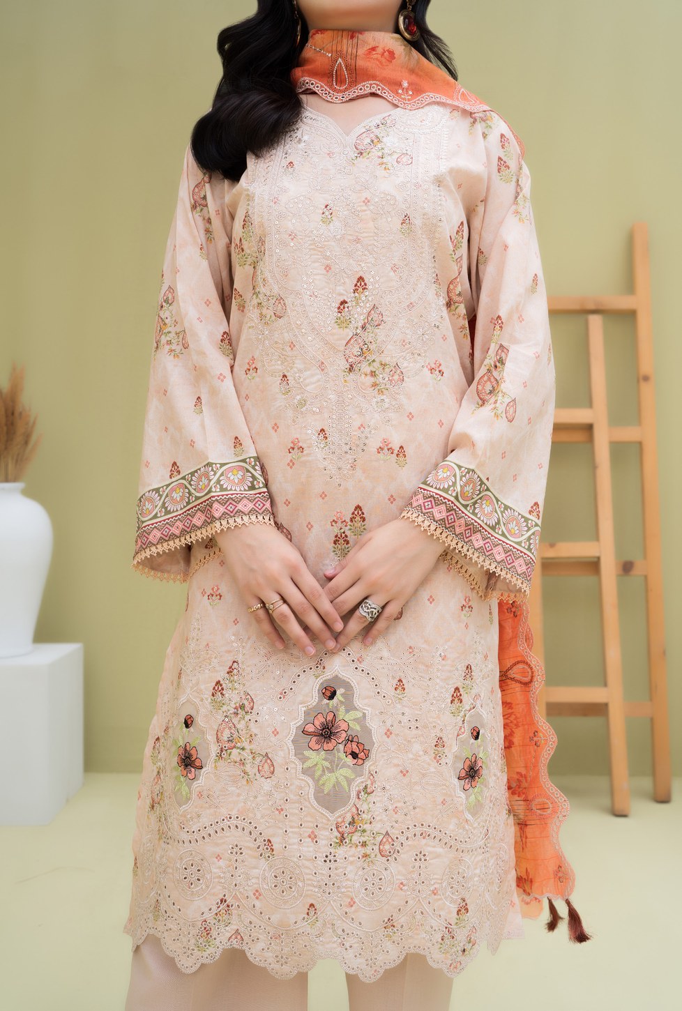 Cherie Embroidery — image 15