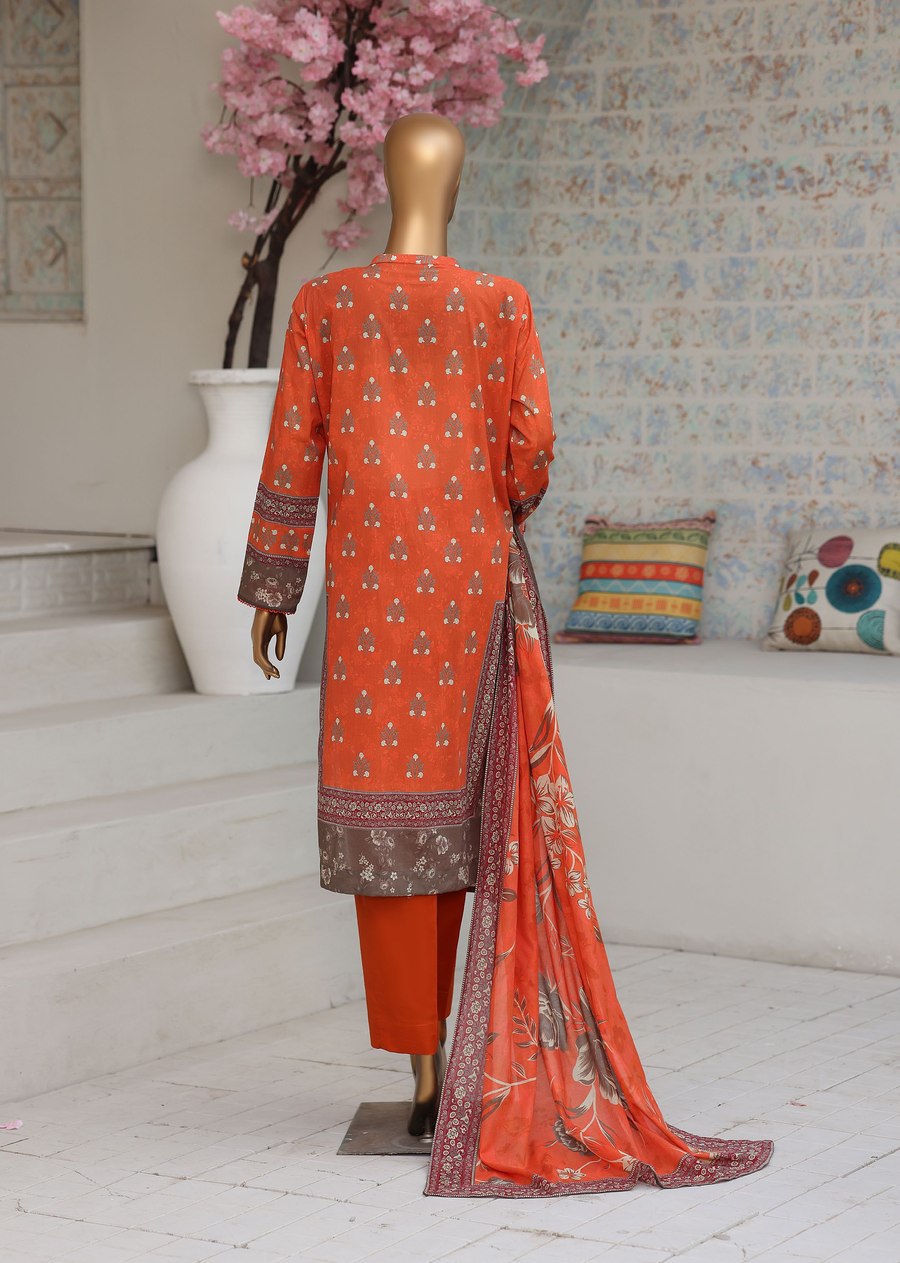 HZ Daily Wear Embroidery — image 25
