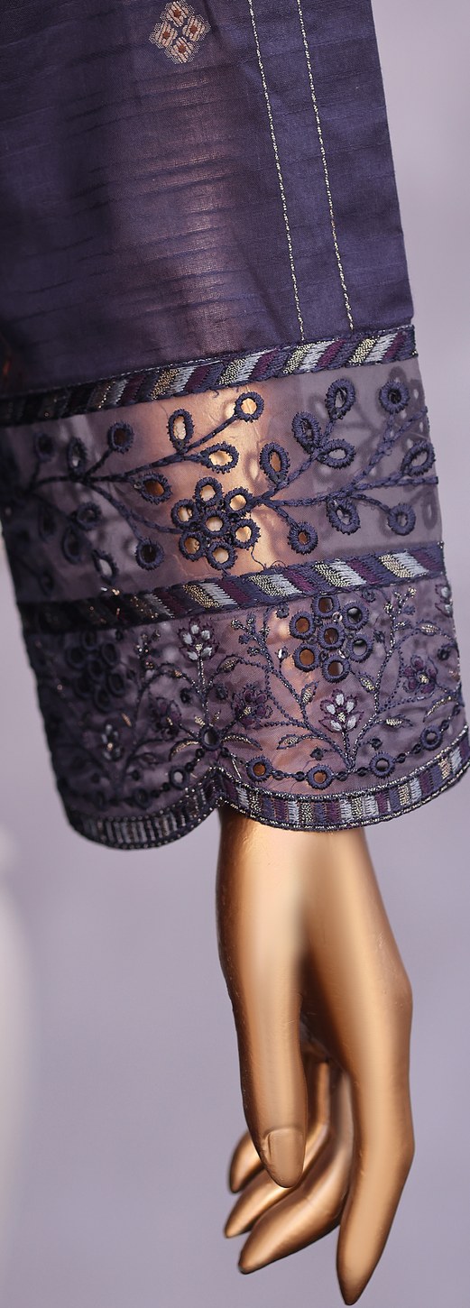 HZ Turkish Jacquard Embroidery — image 3