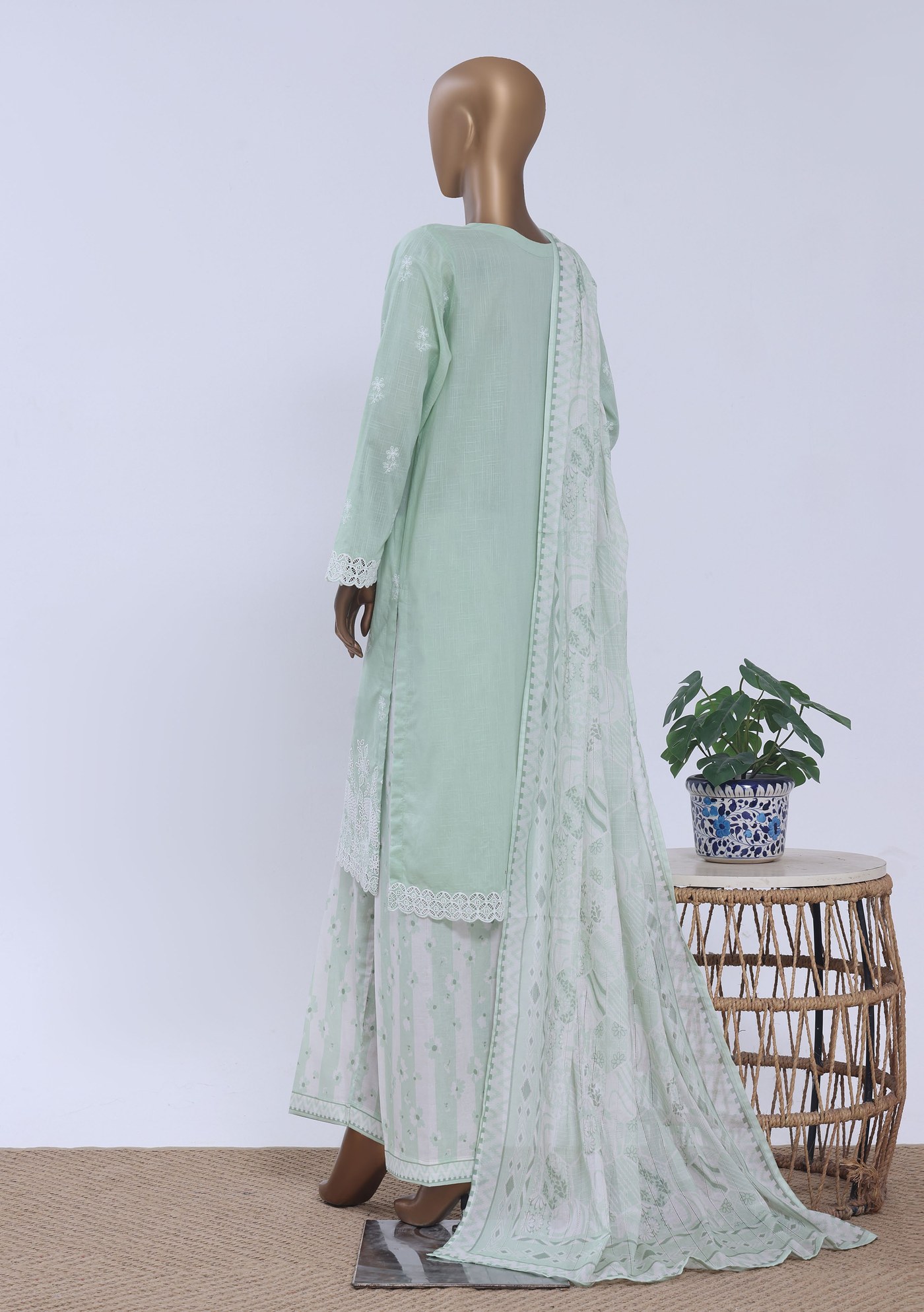 HZ Oriental Stitch — image 20