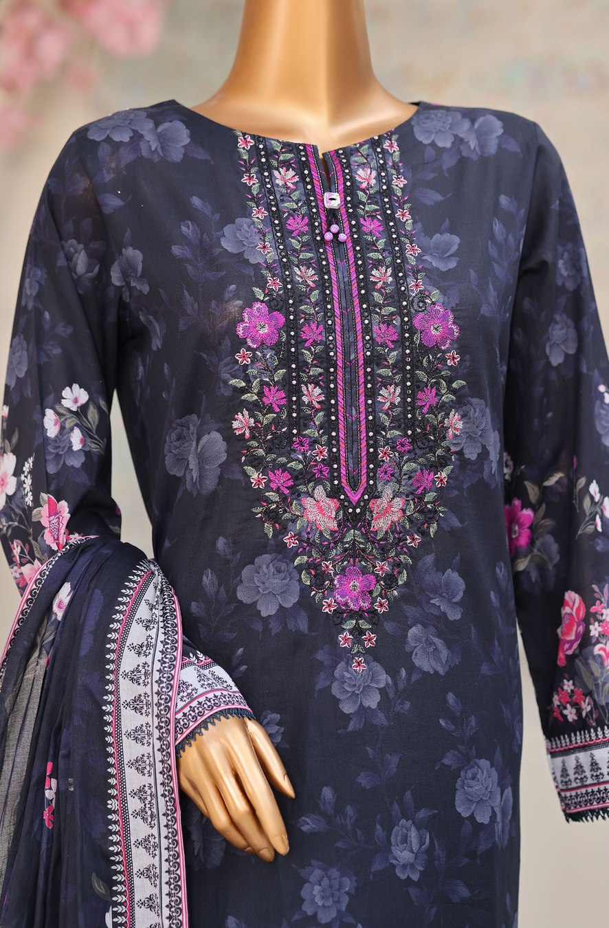 HZ Daily Wear Embroidery — image 4