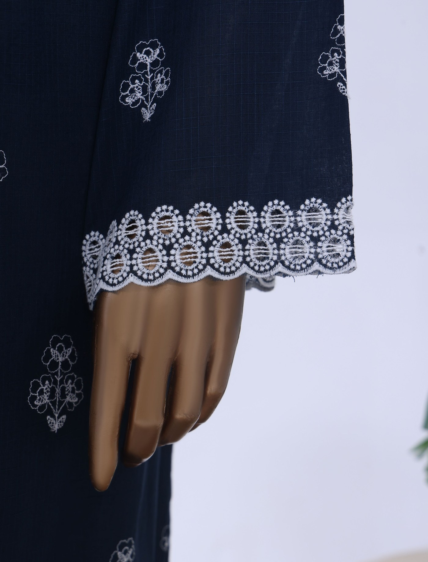 HZ Oriental Stitch — image 5