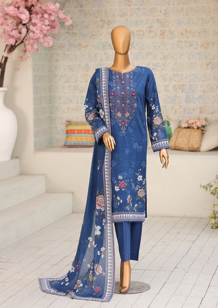 HZ Daily Wear Embroidery — image 10