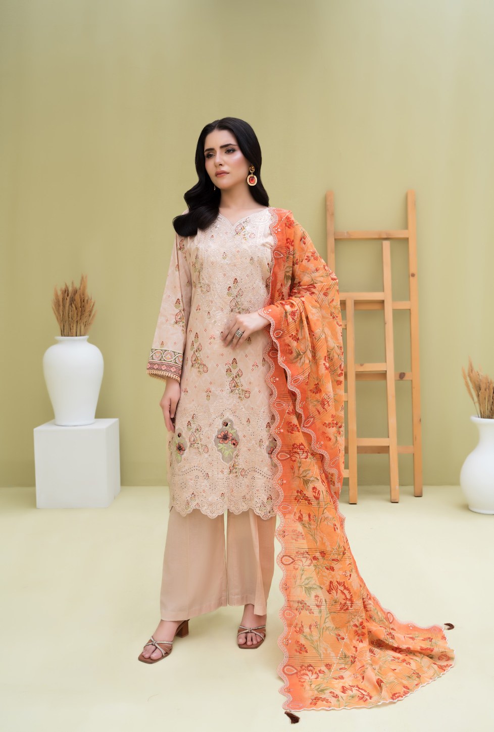 Cherie Embroidery — image 12