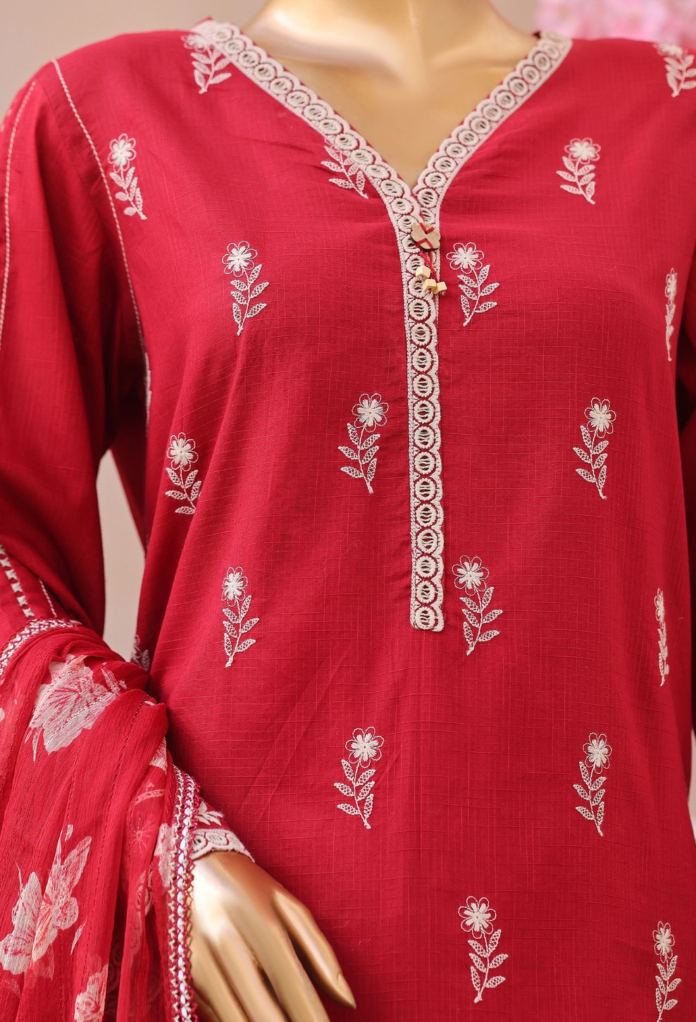 HZ Dynasty Embroidery — image 13