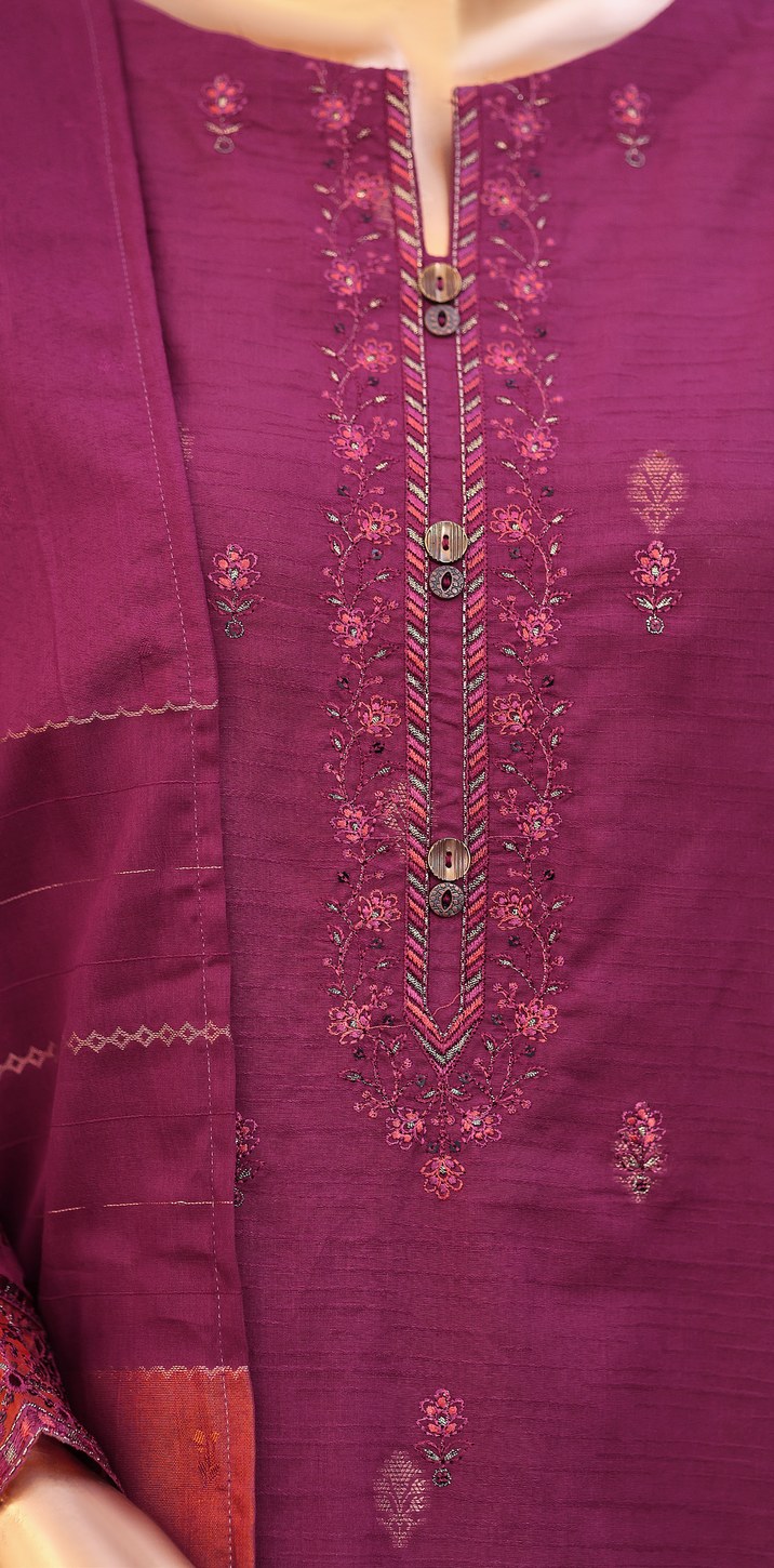 HZ Turkish Jacquard Embroidery — image 16