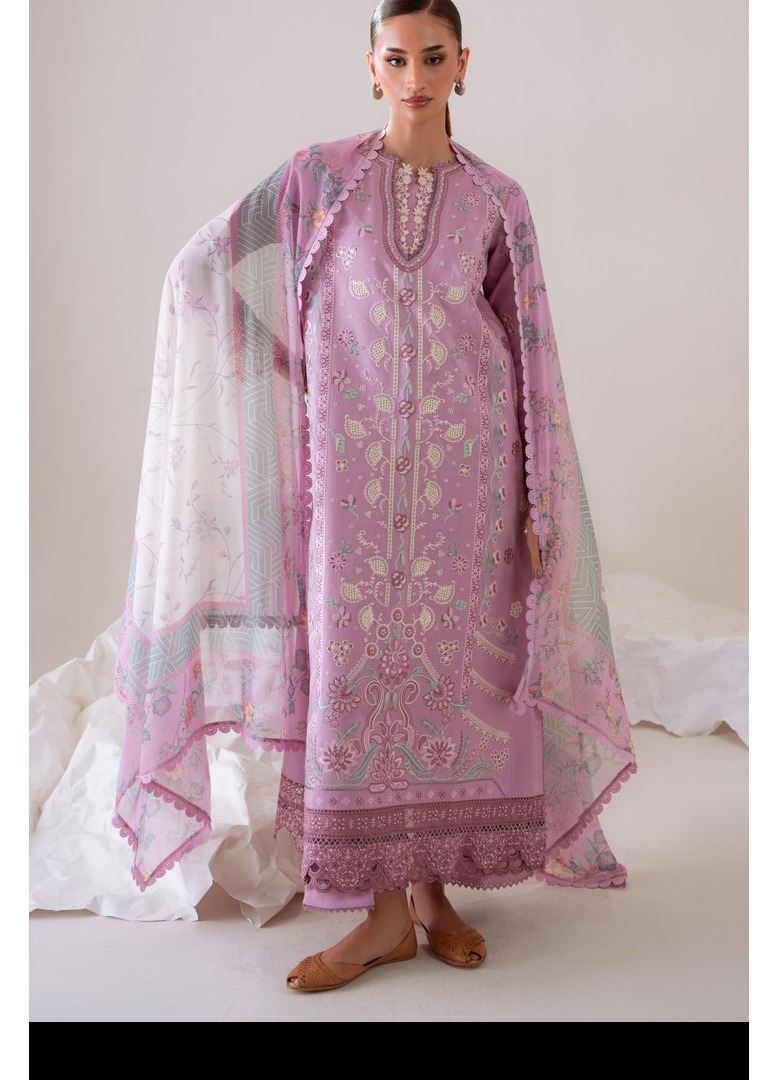 Miraal Embroidered Viscose Collection — image 8