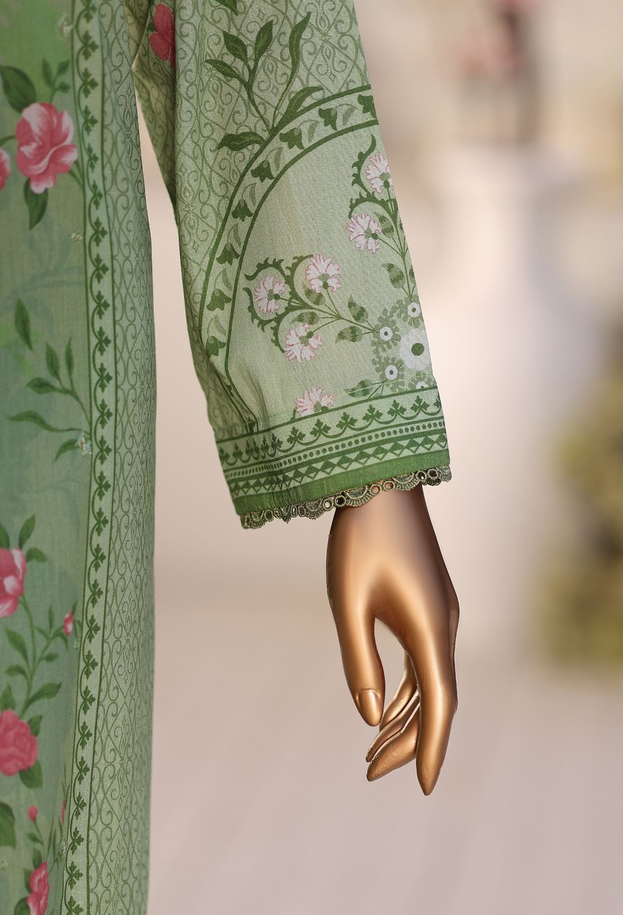 HZ Daily Wear Embroidery — image 31